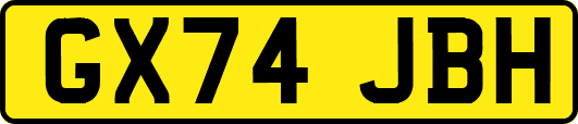 GX74JBH