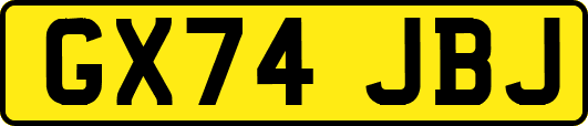 GX74JBJ
