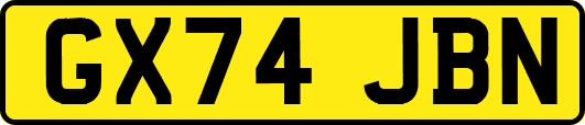 GX74JBN