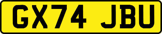 GX74JBU