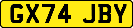 GX74JBY
