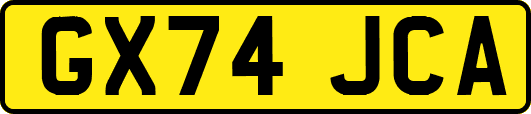 GX74JCA