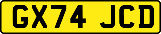 GX74JCD