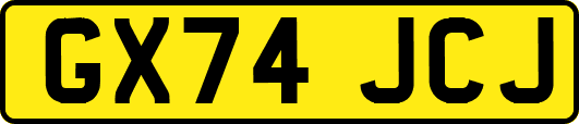 GX74JCJ