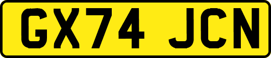 GX74JCN