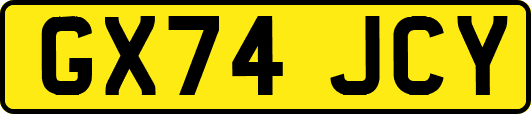 GX74JCY