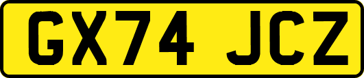 GX74JCZ