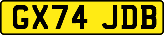 GX74JDB