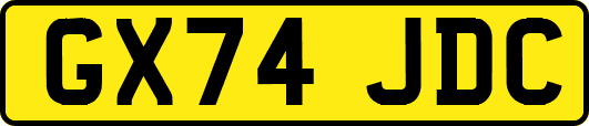 GX74JDC