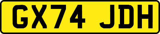 GX74JDH