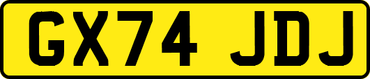GX74JDJ
