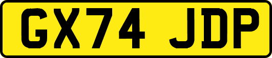 GX74JDP