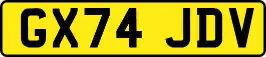GX74JDV