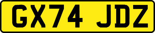 GX74JDZ
