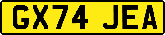 GX74JEA