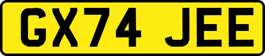 GX74JEE