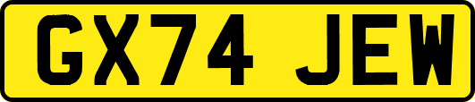 GX74JEW