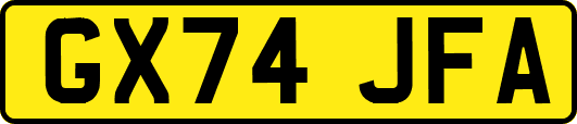 GX74JFA