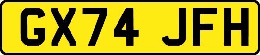 GX74JFH