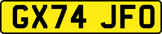 GX74JFO
