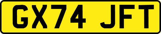 GX74JFT