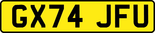 GX74JFU