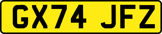 GX74JFZ