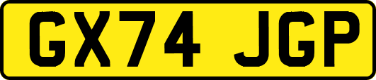 GX74JGP