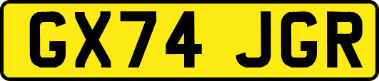 GX74JGR