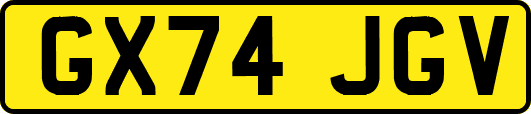 GX74JGV