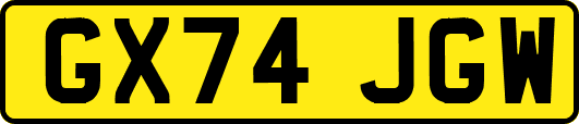 GX74JGW