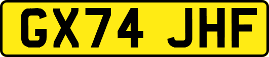 GX74JHF