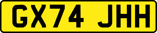 GX74JHH
