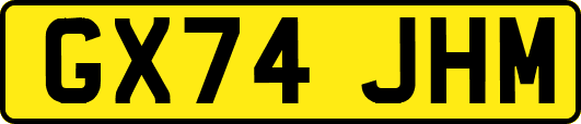 GX74JHM