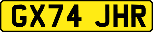 GX74JHR