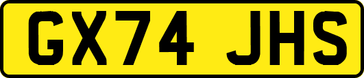 GX74JHS