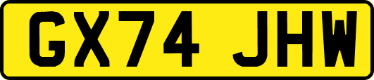 GX74JHW