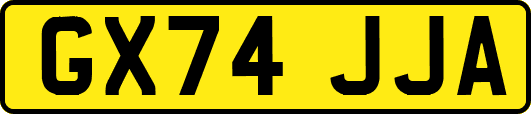 GX74JJA