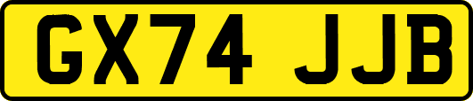 GX74JJB
