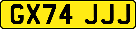 GX74JJJ