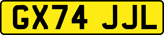 GX74JJL