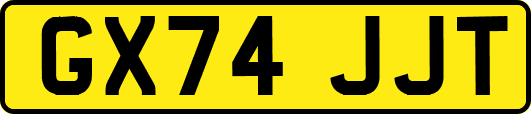 GX74JJT