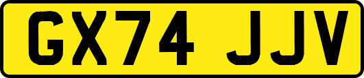 GX74JJV