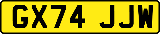 GX74JJW