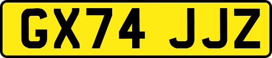 GX74JJZ