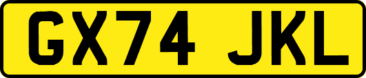GX74JKL
