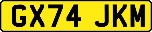 GX74JKM