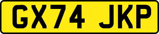 GX74JKP