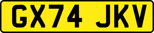 GX74JKV