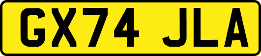 GX74JLA